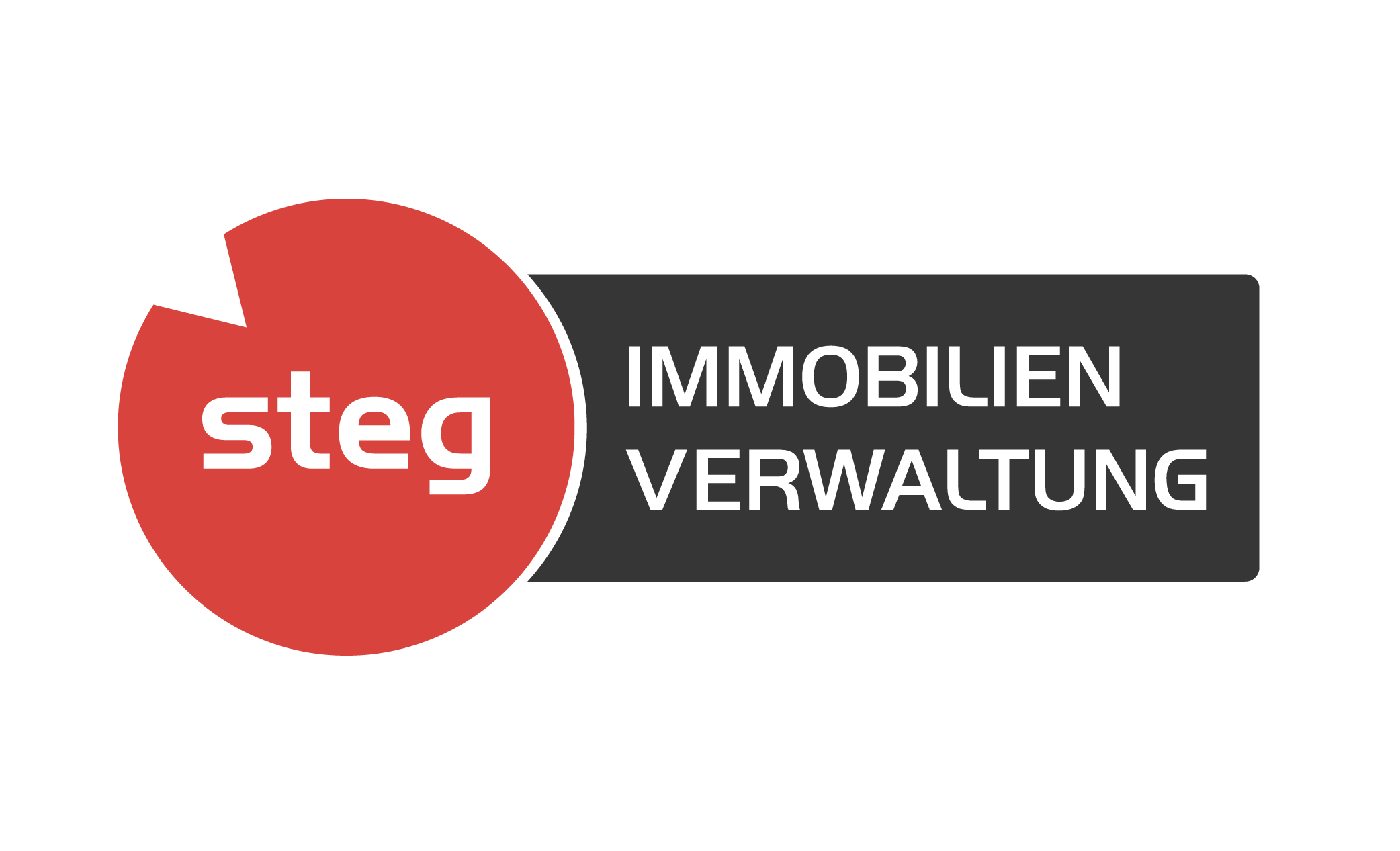 Steg Immobilienverwaltung Logo